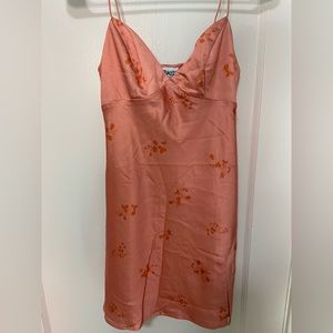 Princess Polly Stargazing Mini Dress